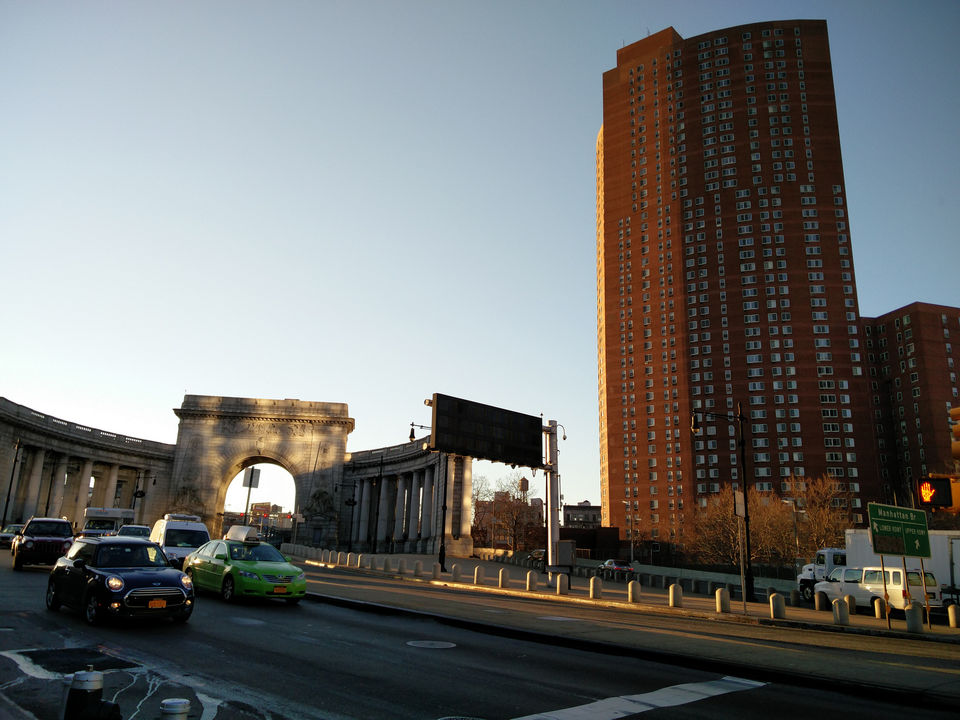 Photo of A Solo Trip To New York City 86/107 by Vikas Singh 