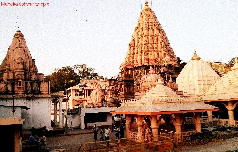 Photo of Mahakal: Visit This Sacred Temple In Ujjain For A Unique Cultural Experience  2/4 by Pragati Mishra