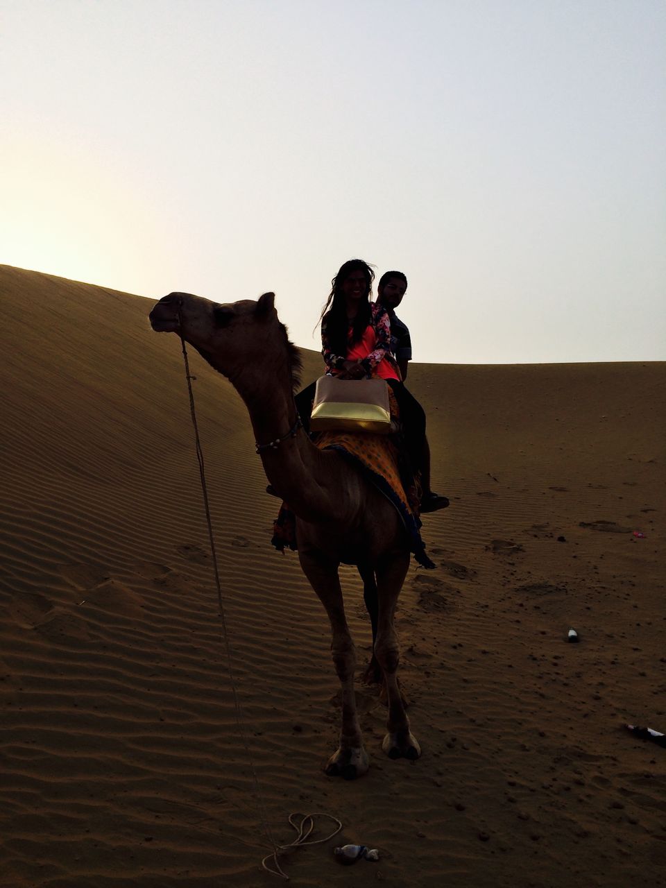 Photo of Jaisalmer through Photo Blog 11/13 by Uditi