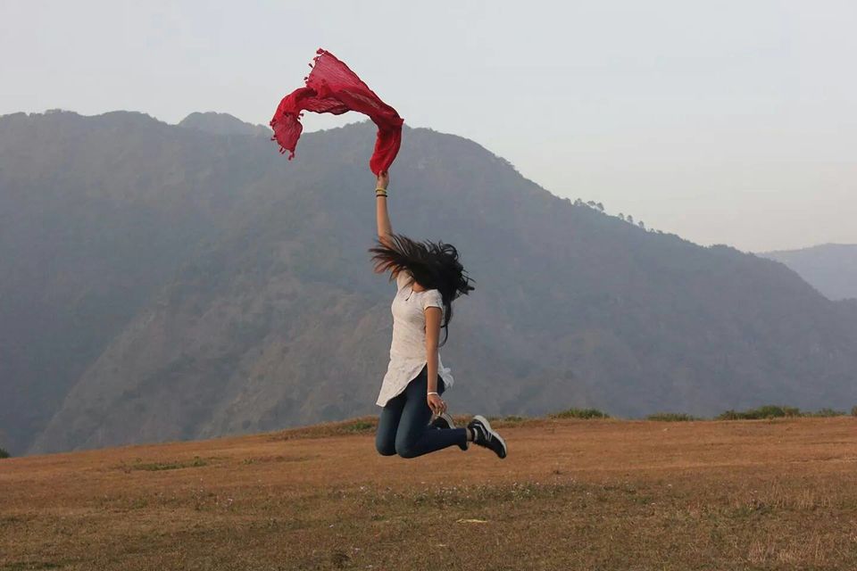 Photo of Rishikesh: My first ever solo trip. 1/4 by Shambhavi Mishra