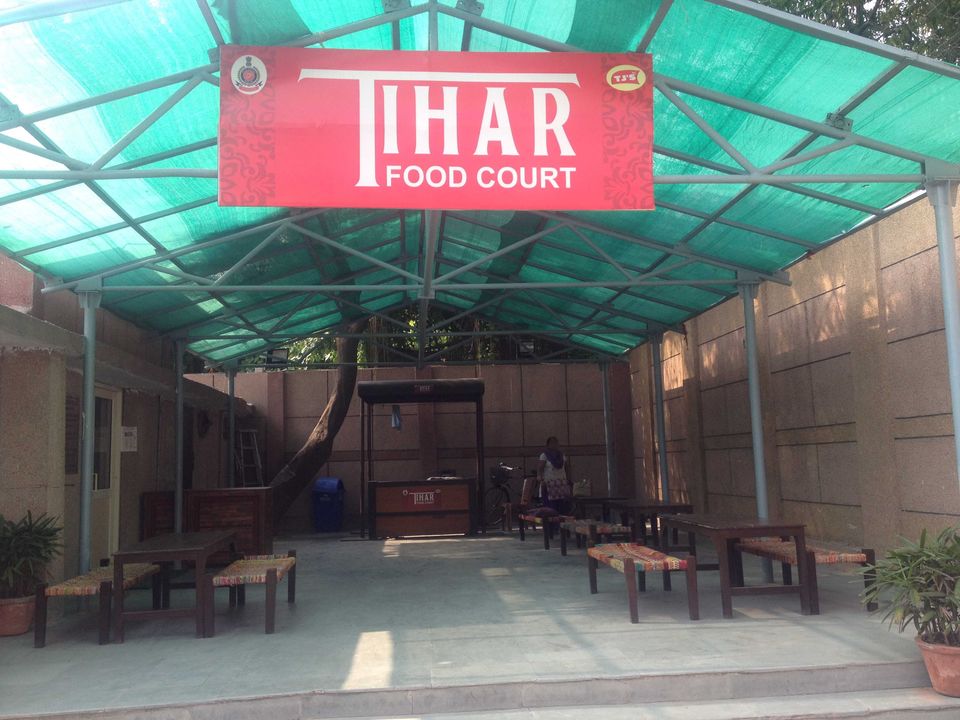 Photo of 7 Unique Dining Experiences in Delhi Only True Food Lovers Would Know About 3/7 by Gunjan Upreti