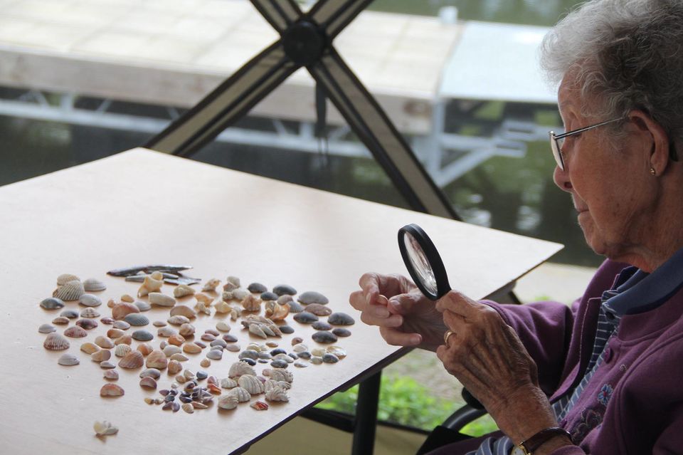 Photo of This 90 year old woman had the most unconventional comeback for cancer: Travel > Treatment 6/9 by Sreshti Verma