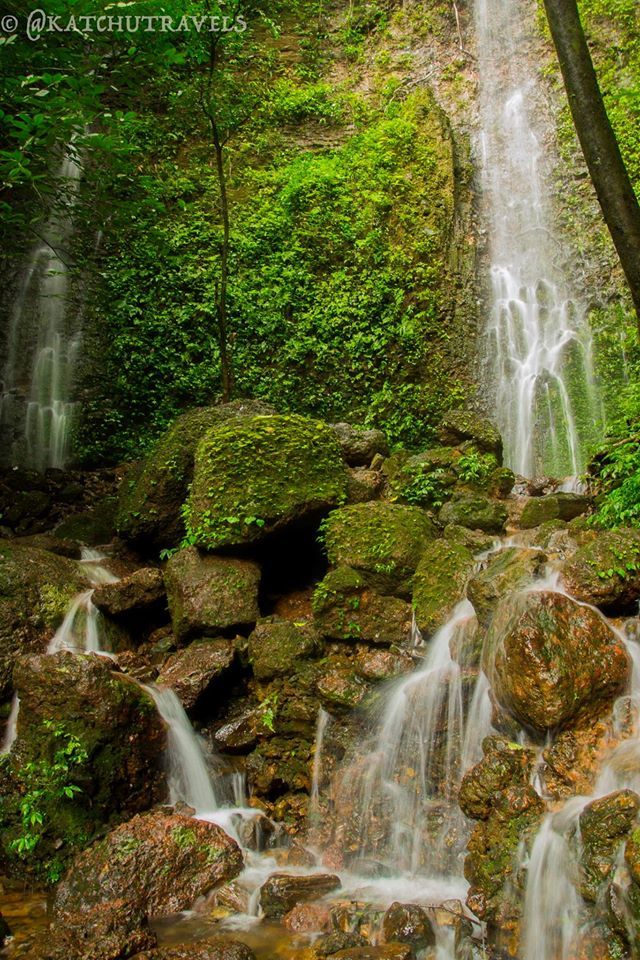 Photo of Jab We Met: The Goan Monsoon in a Rainforest! 73/128 by KatchuTravels