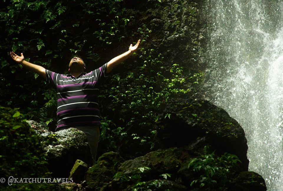 Photo of Jab We Met: The Goan Monsoon in a Rainforest! 75/128 by KatchuTravels