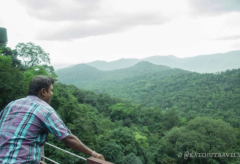 Photo of Jab We Met: The Goan Monsoon in a Rainforest! 77/128 by KatchuTravels