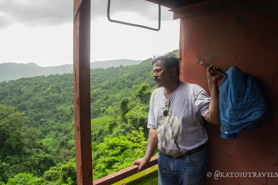 Photo of Jab We Met: The Goan Monsoon in a Rainforest! 78/128 by KatchuTravels