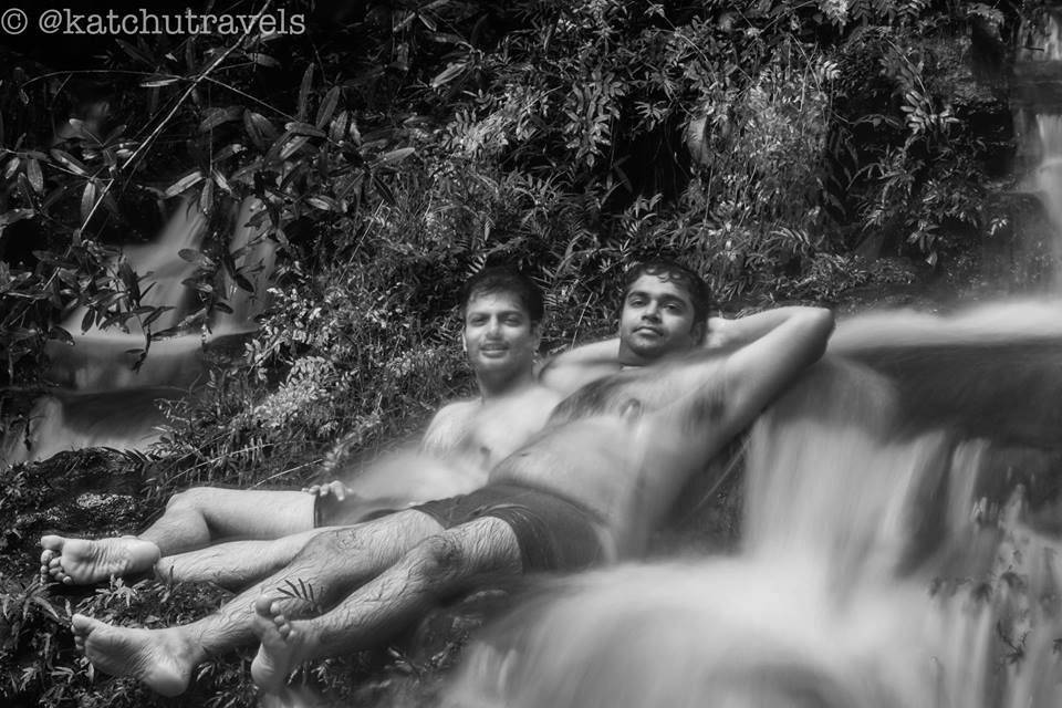 Photo of Jab We Met: The Goan Monsoon in a Rainforest! 122/128 by KatchuTravels