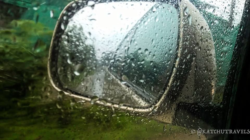 Photo of Jab We Met: The Goan Monsoon in a Rainforest! 128/128 by KatchuTravels