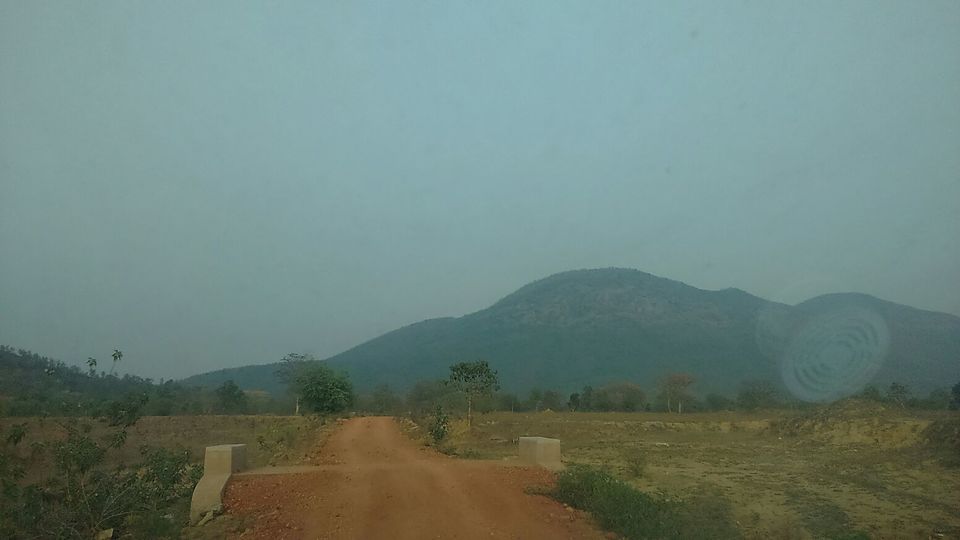 Photo of The Weekend escape 5/6 by Srijita Kundu