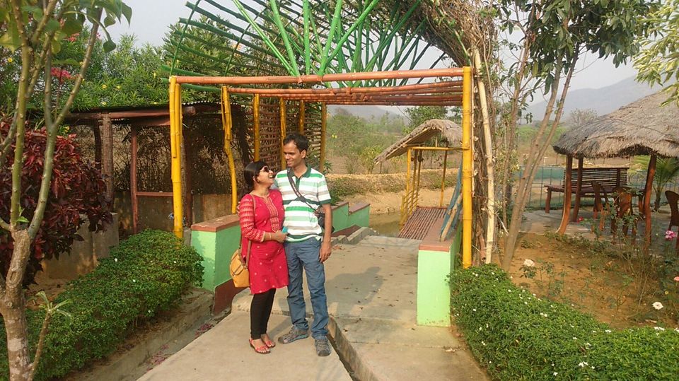 Photo of The Weekend escape 4/6 by Srijita Kundu