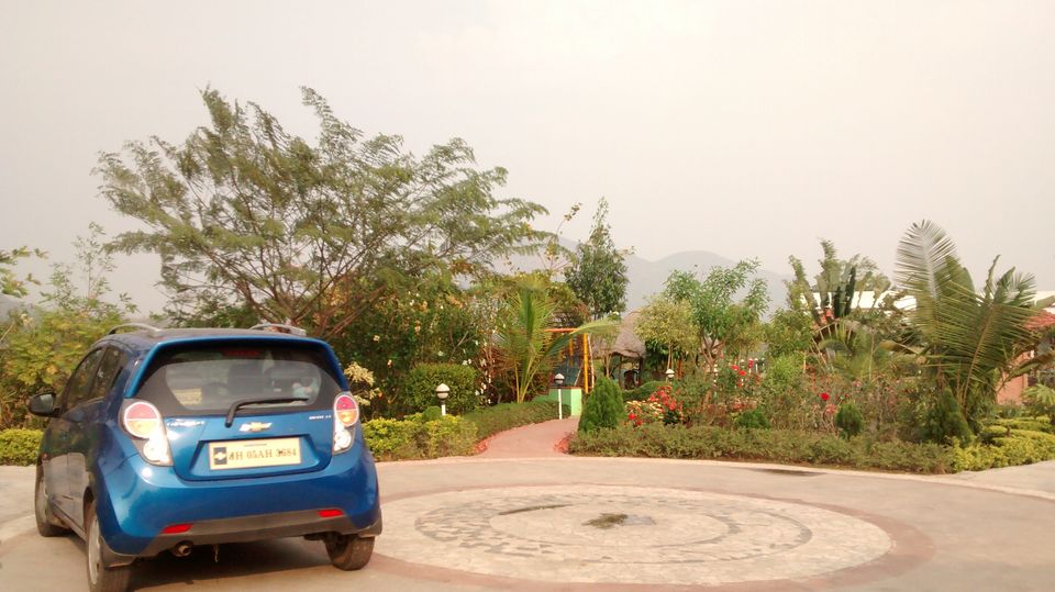 Photo of The Weekend escape 1/6 by Srijita Kundu