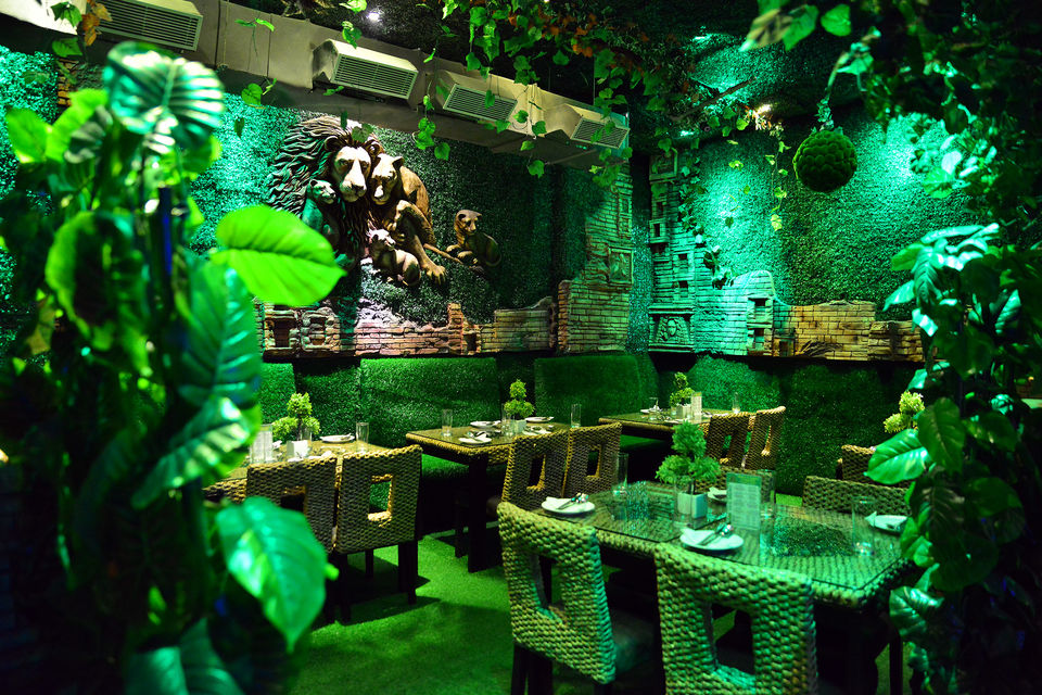 Photo of 7 Unique Dining Experiences in Delhi Only True Food Lovers Would Know About 5/7 by Gunjan Upreti