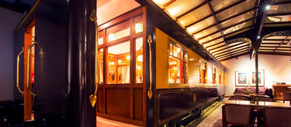 Photo of 7 Unique Dining Experiences in Delhi Only True Food Lovers Would Know About 7/7 by Gunjan Upreti