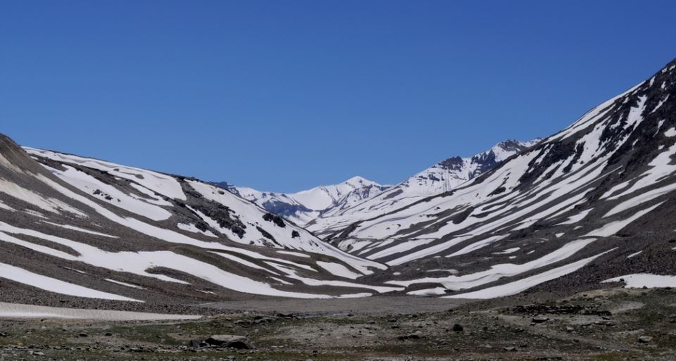 Photo of Leh trip via Hitch-hiking 14/17 by Yardan Dive