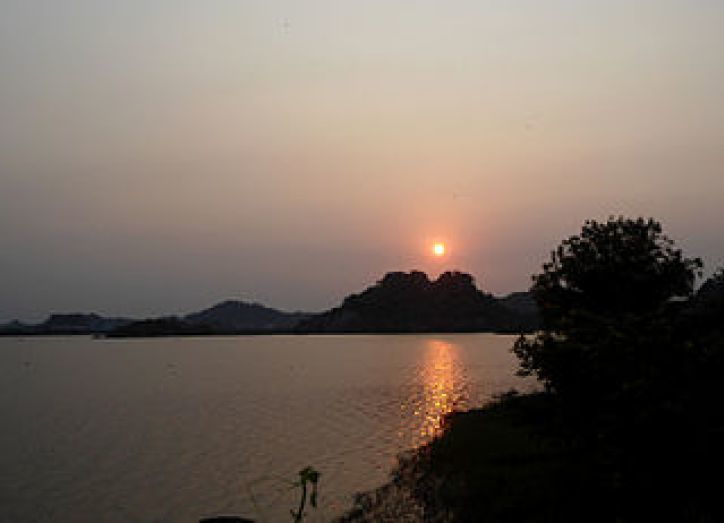 Photo of The lesser known attraction of Eastern Ghats! 8/8 by Nupoor Sinha