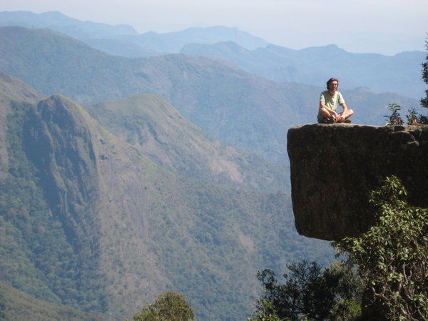 Photo of Travel within the clouds : Kodaikanal 18/18 by Nilay Chakrapani