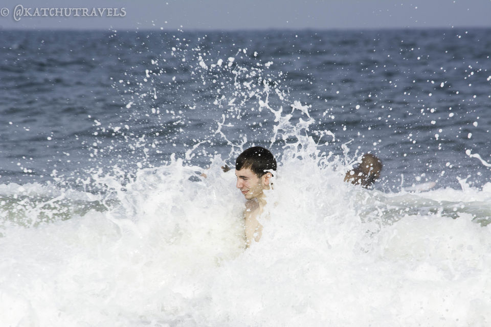 Photo of Surfing the Internet? Lets Surf Waves, Shall We? 2/8 by KatchuTravels