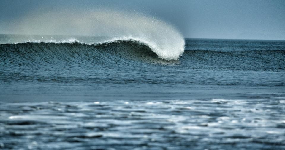 Photo of Surfing the Internet? Lets Surf Waves, Shall We? 5/8 by KatchuTravels