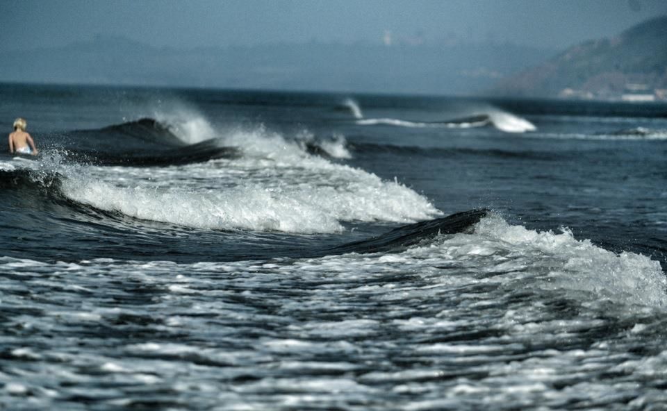 Photo of Surfing the Internet? Lets Surf Waves, Shall We? 6/8 by KatchuTravels