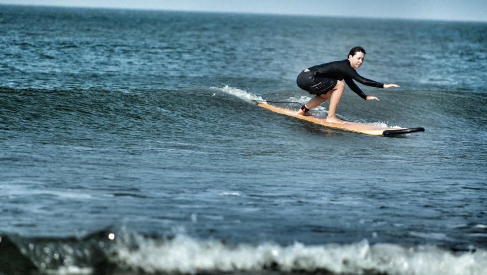 Photo of Surfing the Internet? Lets Surf Waves, Shall We? 7/8 by KatchuTravels
