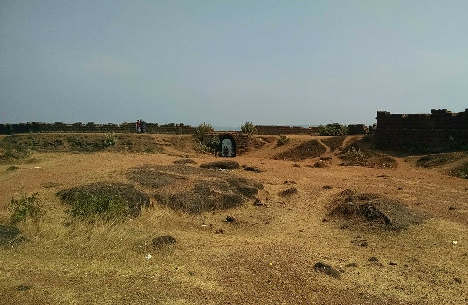 Photo of Goa Diaries 2/12 by pritish sahoo