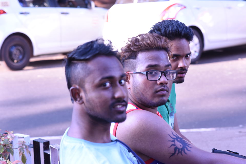 Photo of Goa Diaries 7/12 by pritish sahoo