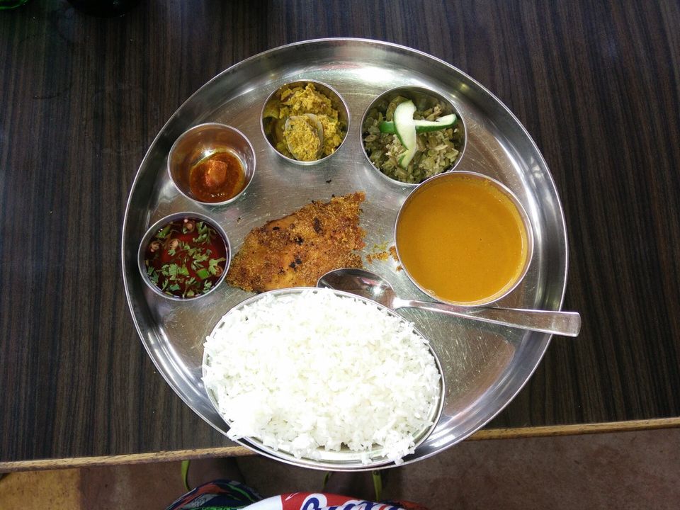 Photo of Goa Diaries 9/12 by pritish sahoo