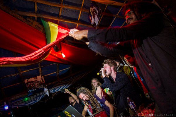 Photo of Goa Diaries 6/12 by pritish sahoo