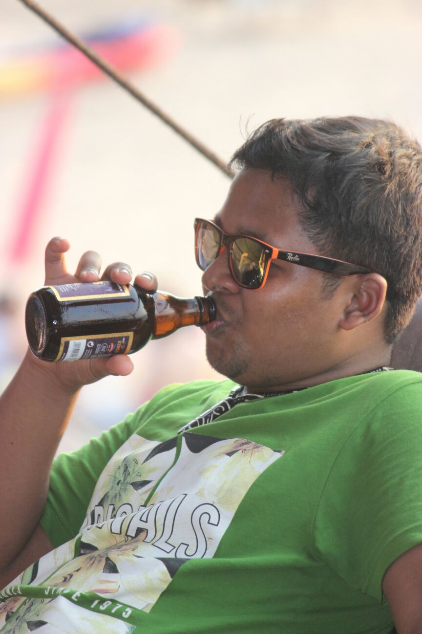 Photo of Goa Diaries 10/12 by pritish sahoo