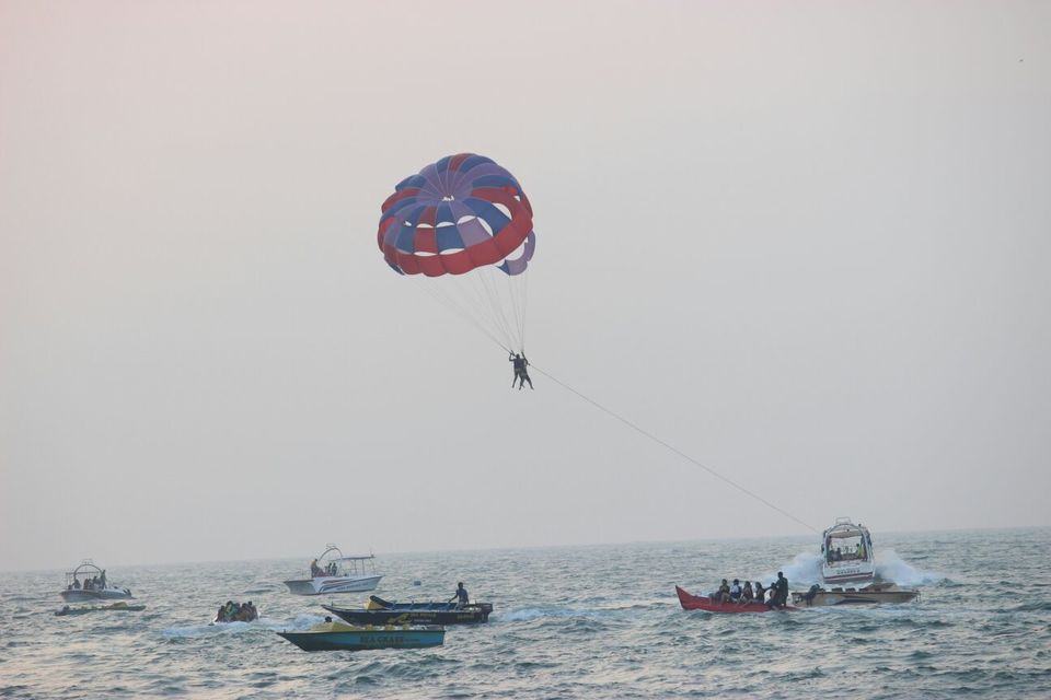 Photo of Goa Diaries 12/12 by pritish sahoo