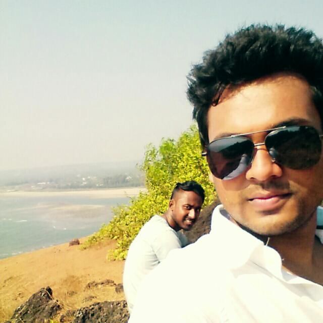 Photo of Goa Diaries 3/12 by pritish sahoo