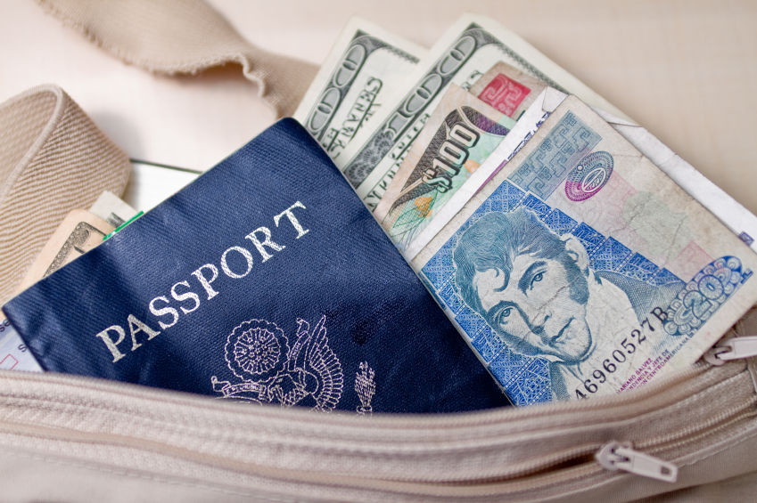 Photo of Skills You Learn From Travelling 6/9 by Anil Kumar