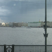 Photo of St Petersburg -A Russian Treasure 3/4 by Ramya
