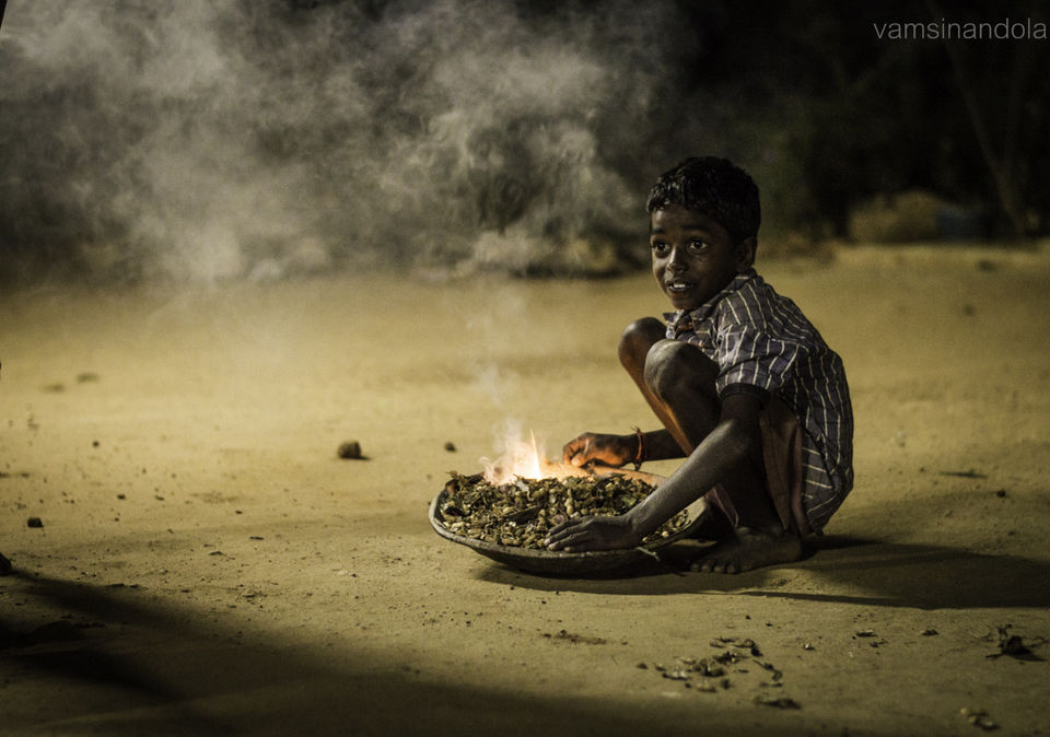 Photo of Discarded Children of Ambur 24/35 by Vamsi Nandola