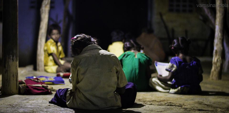 Photo of Discarded Children of Ambur 27/35 by Vamsi Nandola