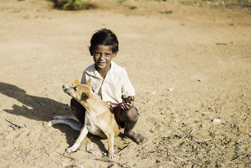 Photo of Discarded Children of Ambur 32/35 by Vamsi Nandola