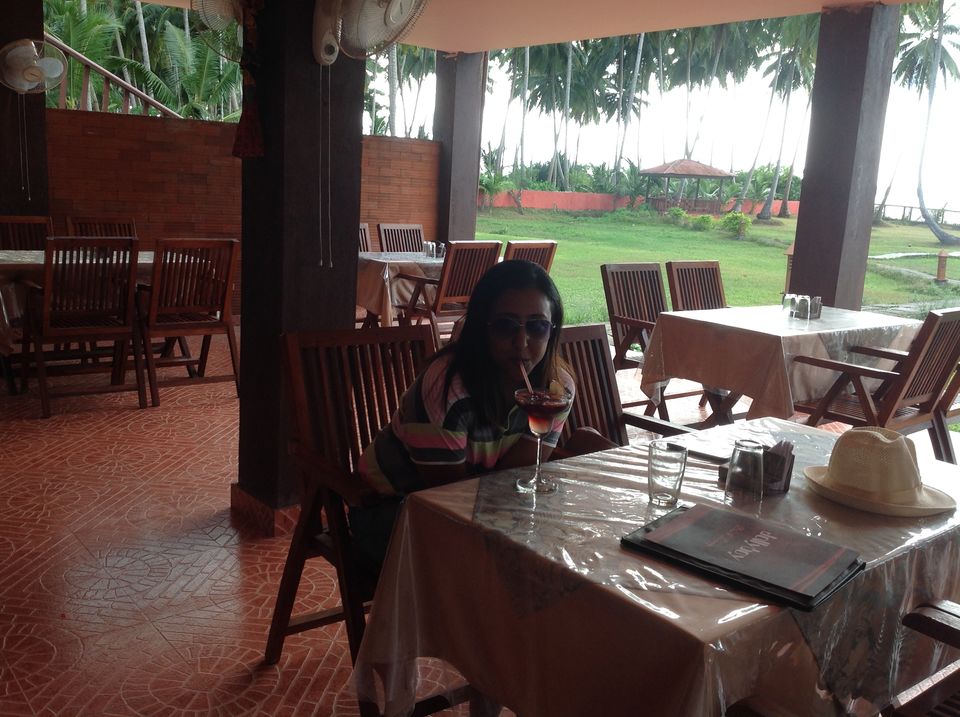 Photo of Girls Getaway at Andaman 14/20 by Geetanjali