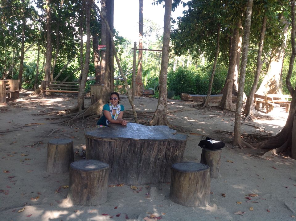 Photo of Girls Getaway at Andaman 17/20 by Geetanjali