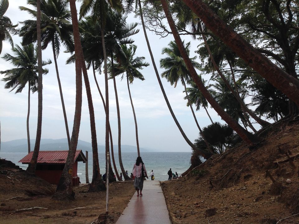 Photo of Girls Getaway at Andaman 20/20 by Geetanjali