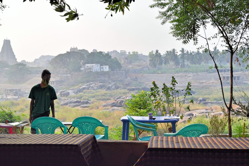 Photo of Hampi! Worth the Hype? (A Travelers take) by Rohan Mudaliar