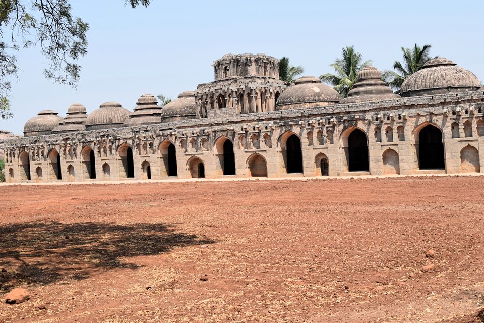 Photo of Hampi! Worth the Hype? (A Travelers take) by Rohan Mudaliar