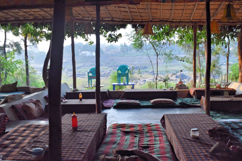 Photo of Hampi! Worth the Hype? (A Travelers take) by Rohan Mudaliar