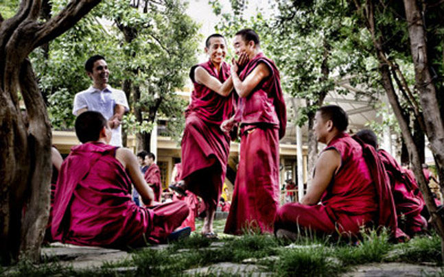 Photo of 10 Indian places hippies go to have the time of their lives 2/11 by Prateek Dham