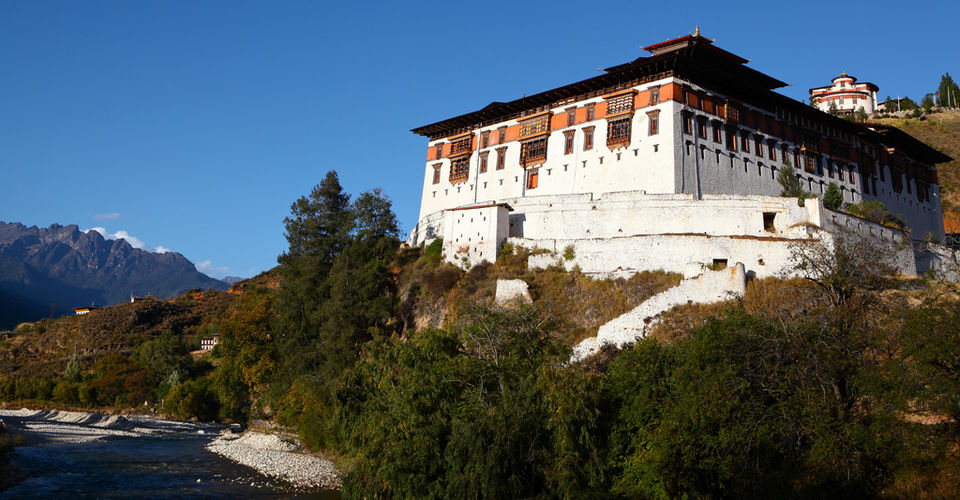 Photo of Places To Visit In The Indomitable Land Of The Thunder Dragon: Bhutan 4/19 by Tripoto
