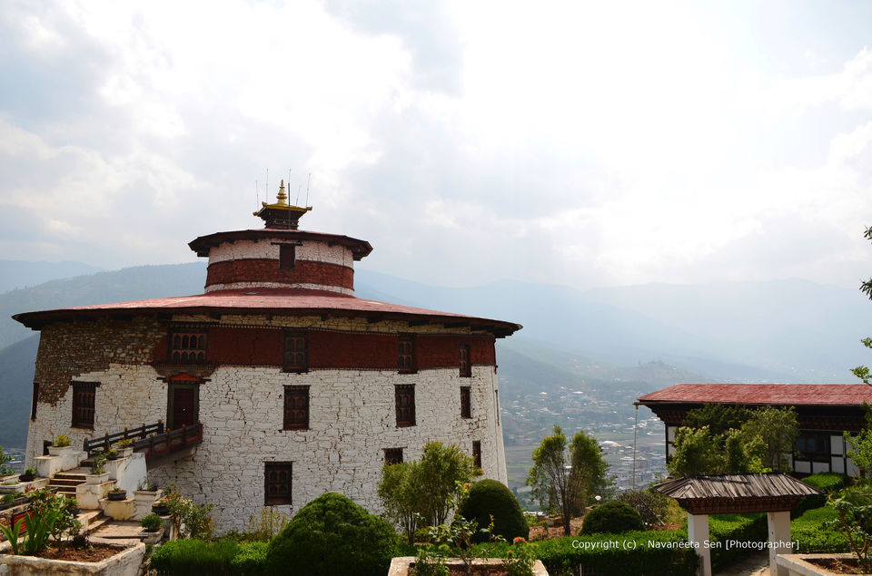 Photo of Places To Visit In The Indomitable Land Of The Thunder Dragon: Bhutan 5/19 by Tripoto