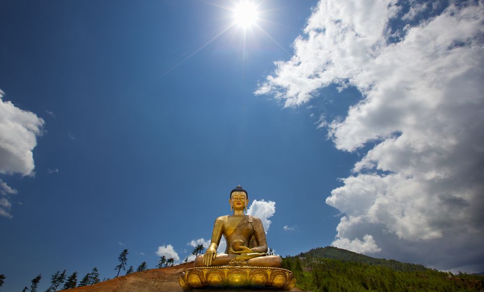 Photo of Places To Visit In The Indomitable Land Of The Thunder Dragon: Bhutan 9/19 by Tripoto