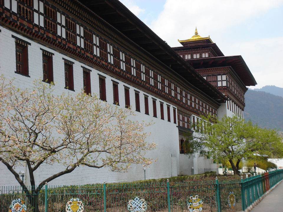 Photo of Places To Visit In The Indomitable Land Of The Thunder Dragon: Bhutan 10/19 by Tripoto
