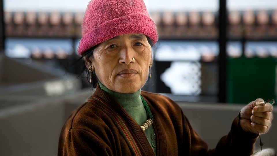 Photo of Places To Visit In The Indomitable Land Of The Thunder Dragon: Bhutan 12/19 by Tripoto