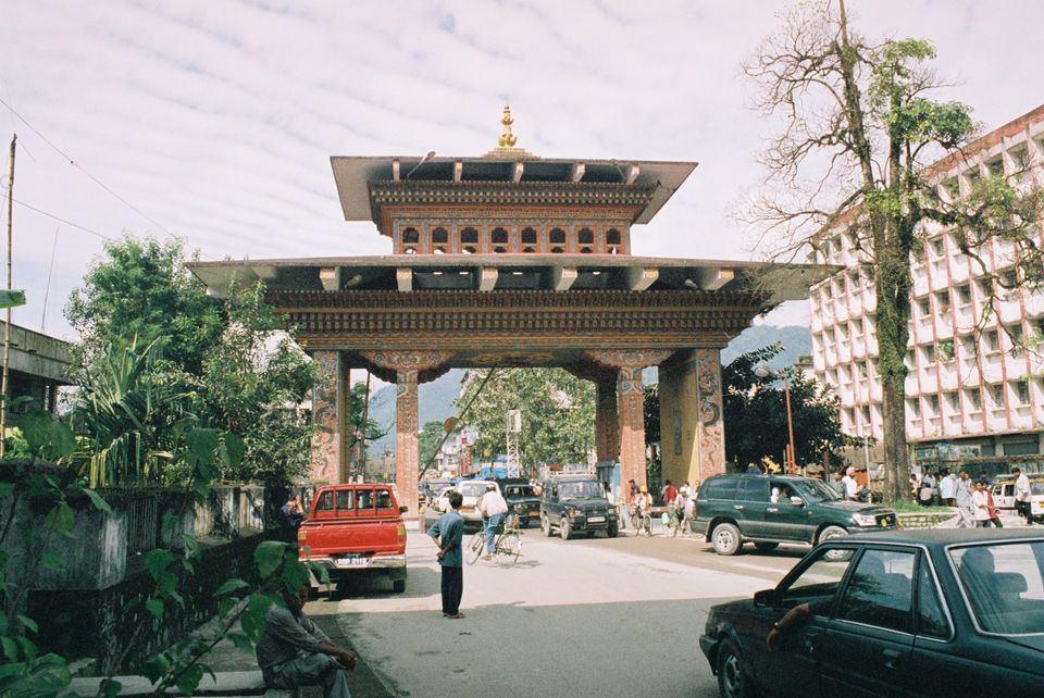 Photo of Places To Visit In The Indomitable Land Of The Thunder Dragon: Bhutan 16/19 by Tripoto