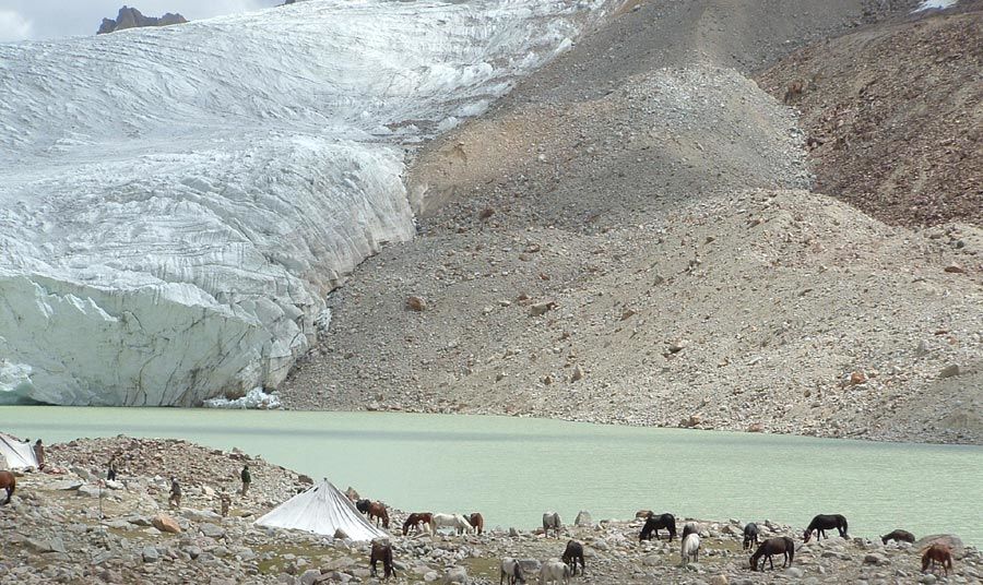 Photo of 10 Unheard Treks of Ladakh For The Adventurer Who Has Done It All 3/10 by Sreshti Verma